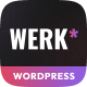 Werk - Multipurpose WooCommerce Theme - ThemeForest Item for Sale
